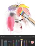 PaperOne:Paint Draw Sketchbook screenshot apk 11