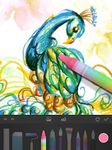 Скриншот 5 APK-версии Paperone:Paint Draw Sketchbook