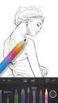 Tangkapan layar apk PaperOne:Paint Draw Sketchbook 21