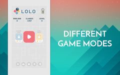 LOLO : Puzzle Game Bild 