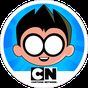 Teeny Titans - Teen Titans Go! icon