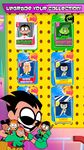 Screenshot 10 di Teeny Titans - Teen Titans Go apk