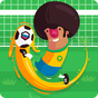 APK-иконка Soccer Hit - Euro футбольный