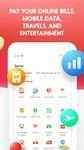 Tangkapan layar apk Akulaku - Buy in instalment 