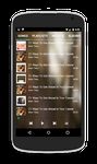 Music Player - Mp3 Player captura de pantalla apk 13