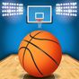 Icono de Basketball Shooting