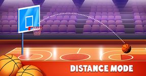 Basketball Shooting 屏幕截图 apk 4