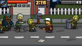 Zombieville USA 2 ekran görüntüsü APK 4