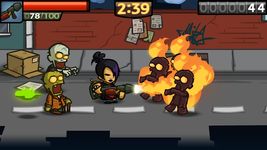 Zombieville USA 2 ekran görüntüsü APK 12