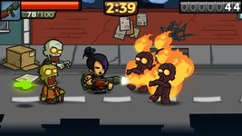 Zombieville USA 2 ekran görüntüsü APK 7