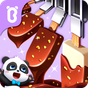 ikon Kedai Es Krim Bayi Panda 