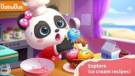 Tangkap skrin apk Kedai Es Krim Bayi Panda 3