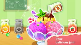 Ice Cream & Smoothies screenshot apk 4