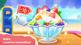 Ice Cream & Smoothies screenshot apk 2