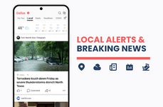 Tangkapan layar apk News Break - Personal & Local 5