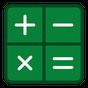Icono de Calculadora gratis Quickey