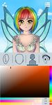 Avatar-Ersteller: Anime Screenshot APK 8