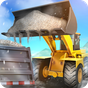 Loader & Dump Truck Hill SIM 3 APK