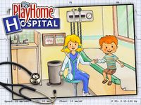 Captura de tela do apk My PlayHome Hospital 6