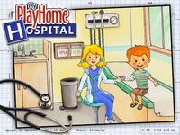 Captura de tela do apk My PlayHome Hospital 3