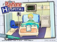 Captura de tela do apk My PlayHome Hospital 2