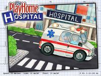 Captura de tela do apk My PlayHome Hospital 