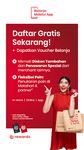 Tangkap skrin apk MATAHARI 2