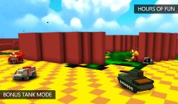 Blocky Demolition Derby imgesi 8