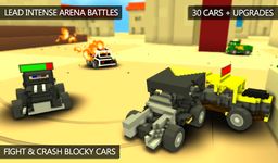 Blocky Demolition Derby image 11