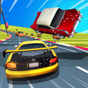 Highway Shootout - Car's Havoc APK