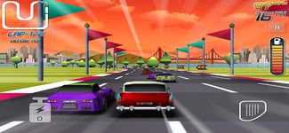 Highway Shootout - Car's Havoc image 1