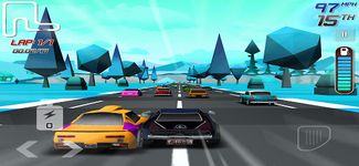 Highway Shootout - Car's Havoc image 