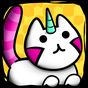 Cat Evolution - Clicker Game