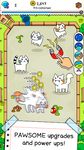 Cat Evolution - Clicker Game screenshot apk 