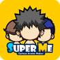 Εικονίδιο του SuperMii- Make Comic Sticker