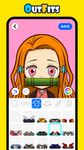 SuperMii- Make Comic Sticker의 스크린샷 apk 9