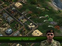 Gambar Arma Mobile Ops 8