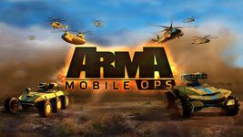 Картинка 17 Arma Mobile Ops