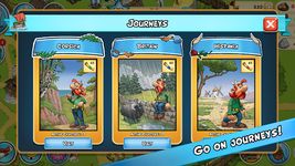 Screenshot 15 di Asterix and Friends apk