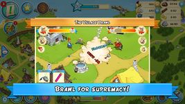 Asterix and Friends ekran görüntüsü APK 13