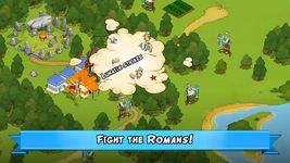 Screenshot 3 di Asterix and Friends apk