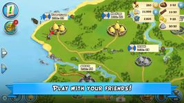 Asterix and Friends zrzut z ekranu apk 21