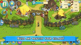 Asterix and Friends ekran görüntüsü APK 17