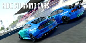 Tangkapan layar apk Assoluto Racing 11