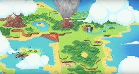 Tinker Island screenshot APK 