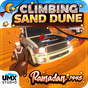 Climbing Sand Dune 3d 1 Simgesi