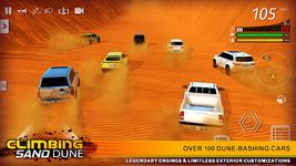 Climbing Sand Dune 3d 1 screenshot apk 17