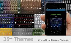 Thumb Keyboard ekran görüntüsü APK 15