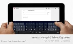 Thumb Keyboard screenshot apk 13