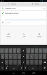 Thumb Keyboard screenshot apk 12